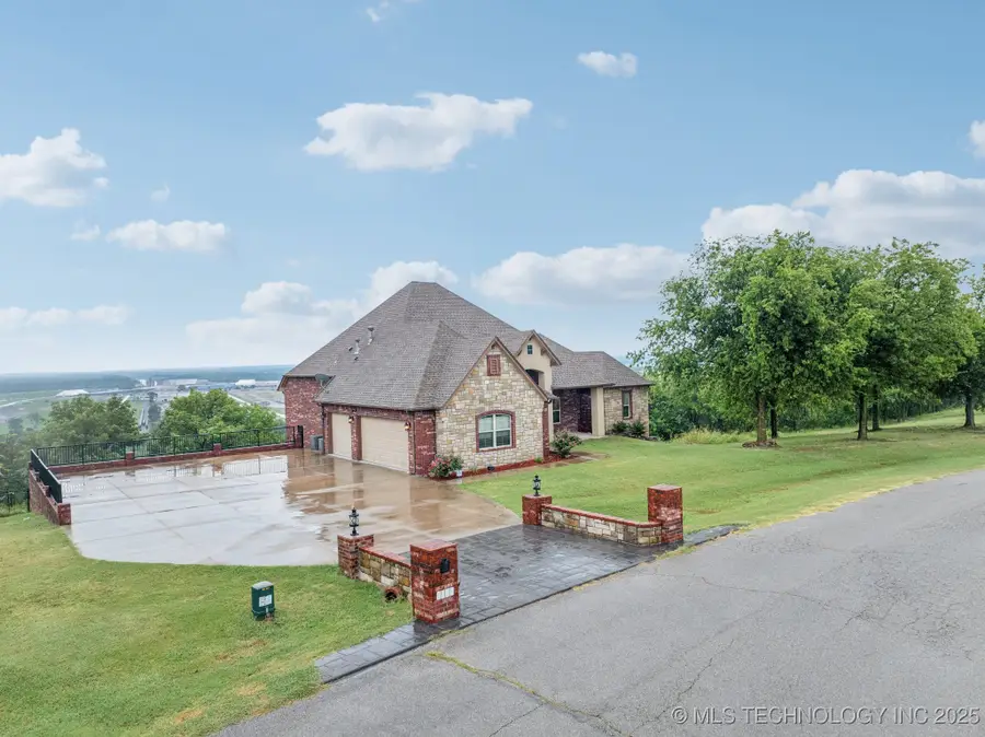 6531 S Ridgeview Road, Owasso, OK 74055 - Image #3