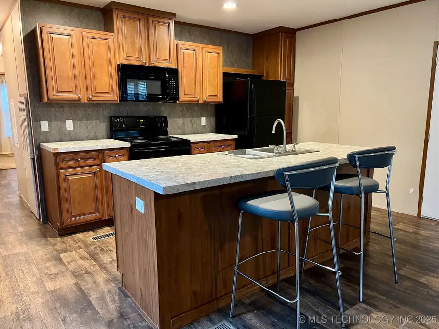 15715 W Flint Rock Road, Park Hill, OK 74451 - Image #3