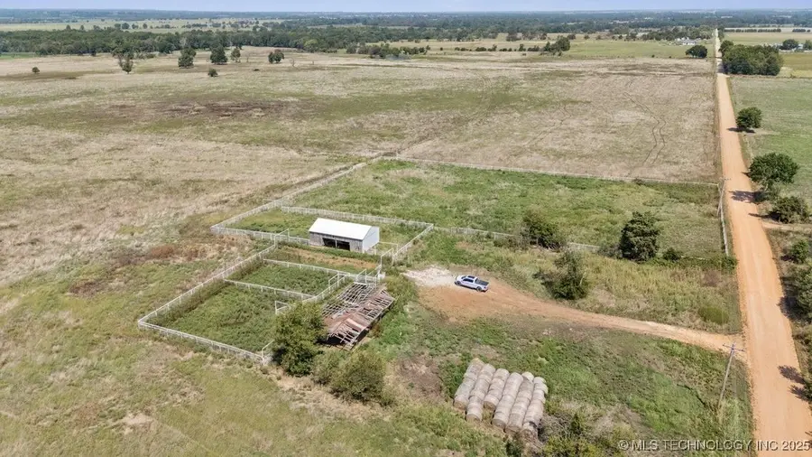 46225 E 200 Road, Afton, OK 74331 - Image #3