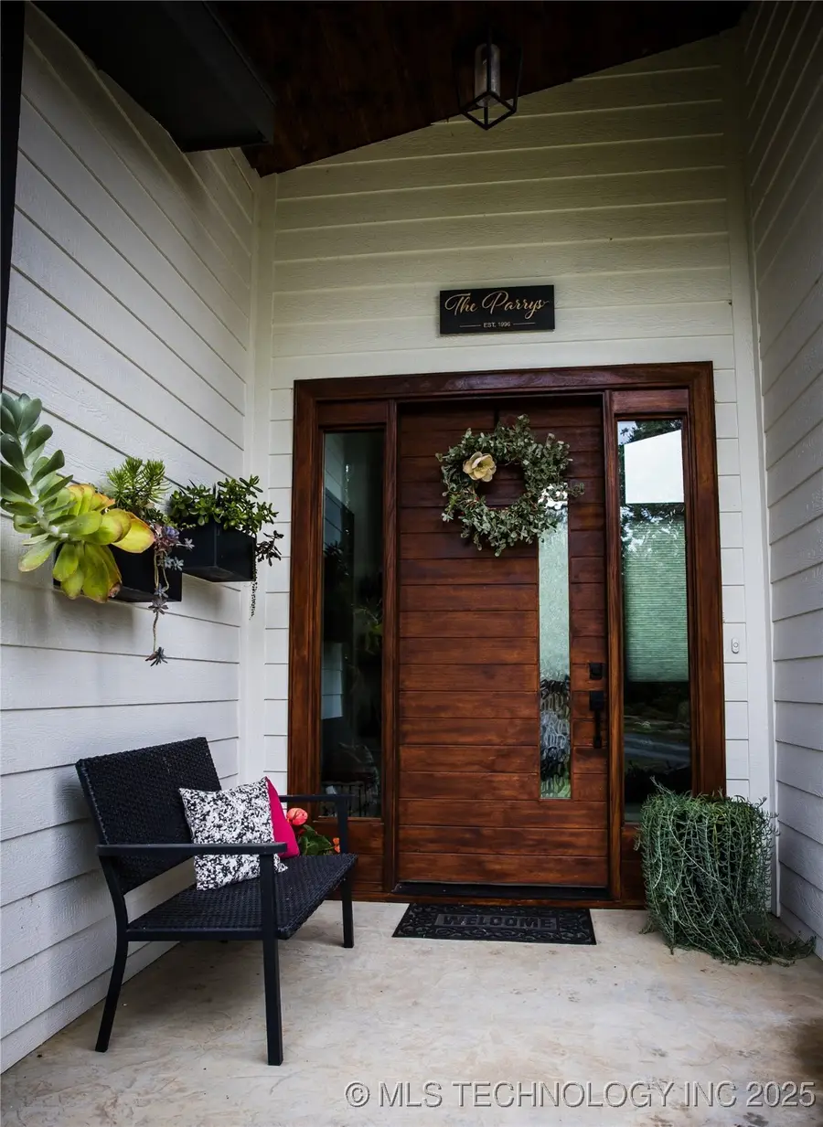 1073 Hidden Ridge Road, Stigler, OK 74462 - Image #2