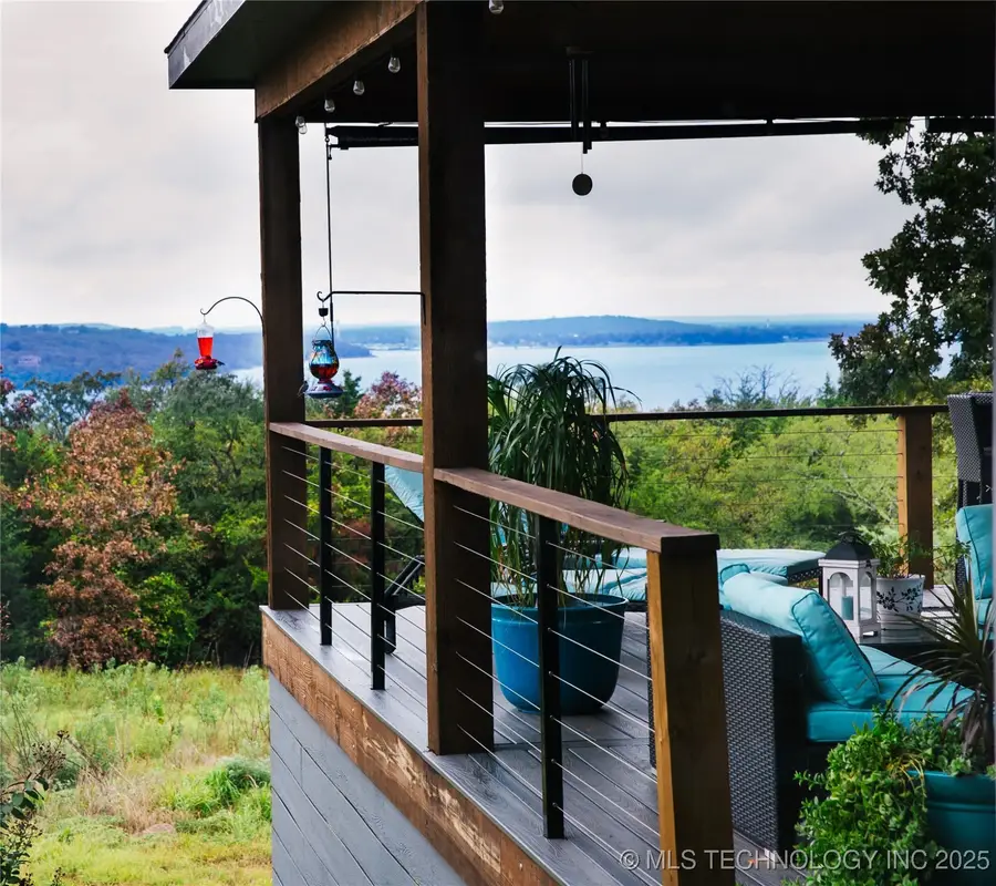 1073 Hidden Ridge Road, Stigler, OK 74462 - Image #3