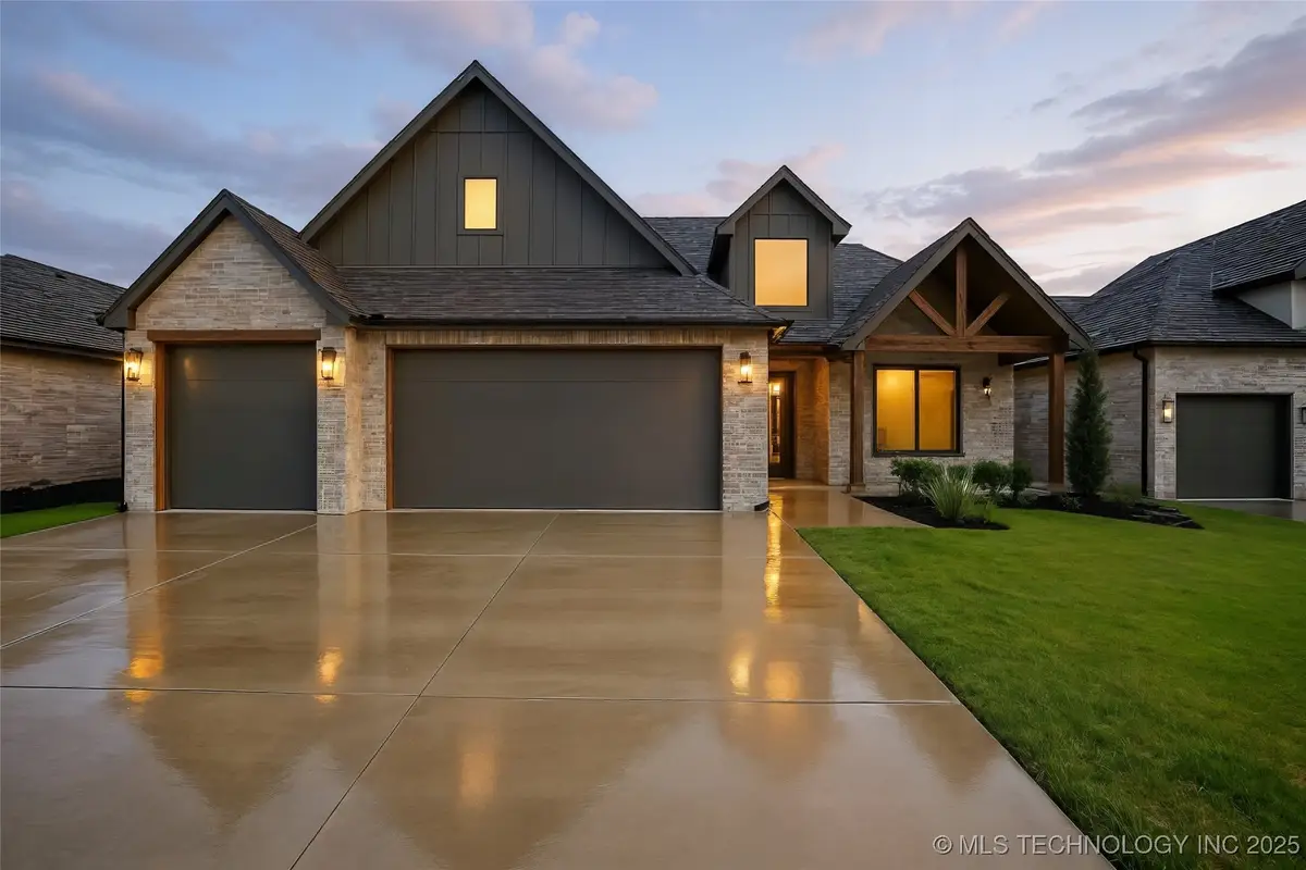 2038 E 129th Street, Jenks, OK 74037 - Image #1