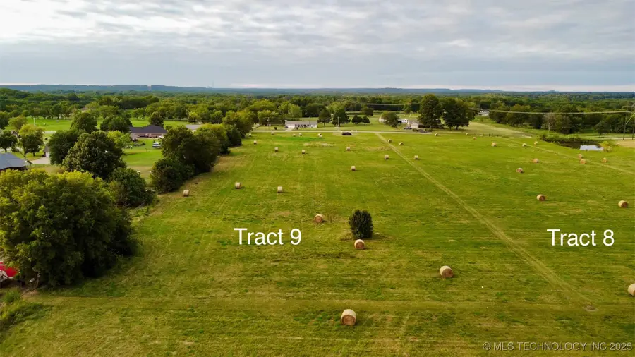 009 E 480 Road, Claremore, OK 74019 - Image #2