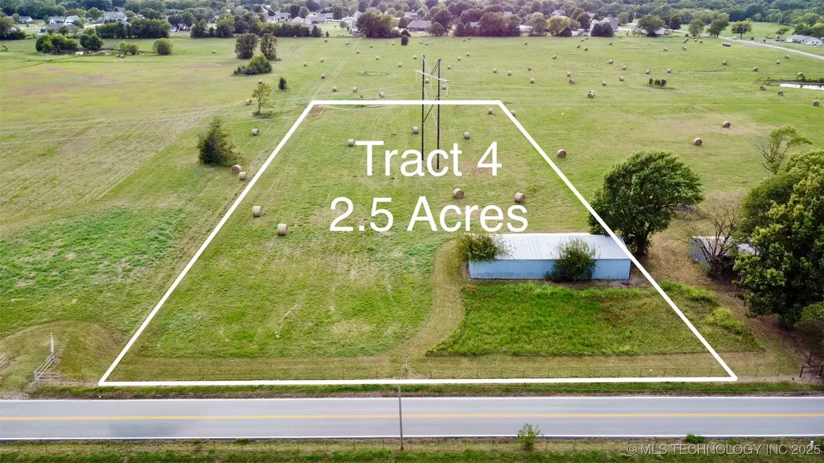 20078 S 4120 Road, Claremore, OK 74019 - Image #1