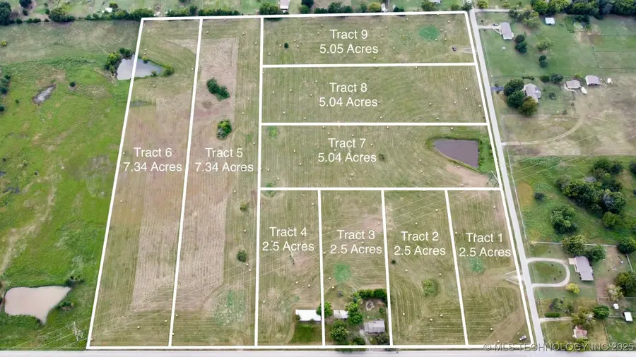 20078 S 4120 Road, Claremore, OK 74019 - Image #3