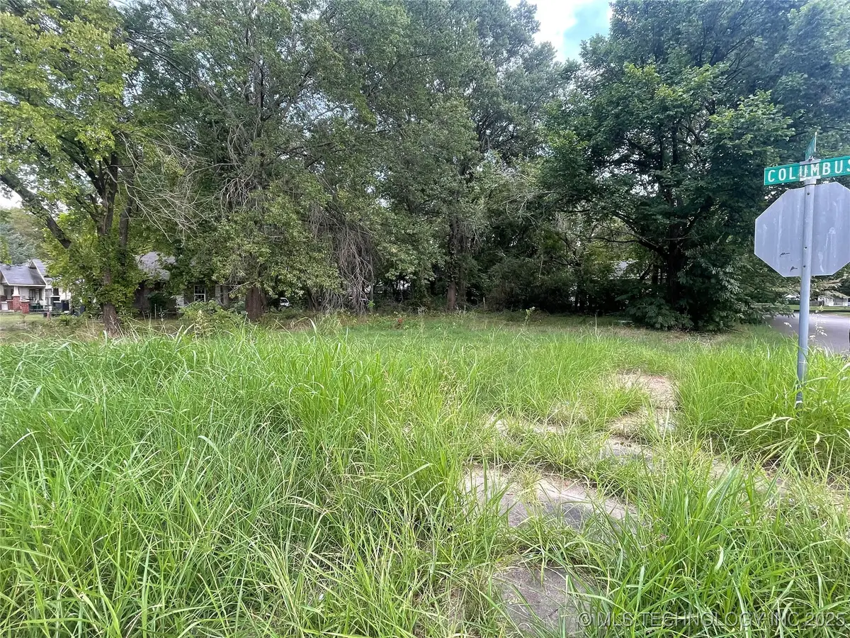 Columbus Street, Muskogee, OK 74401 - Image #1