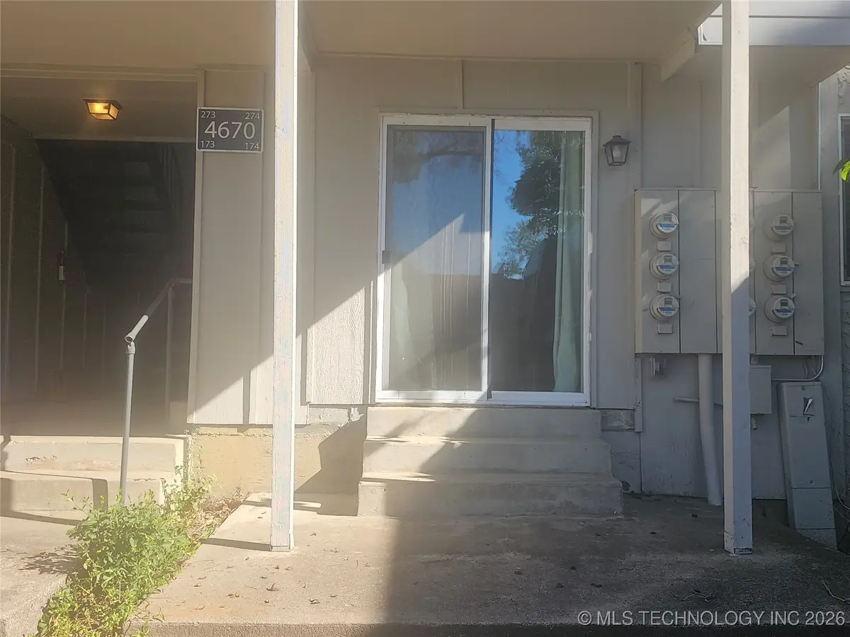 4670 E 68th Street #174, Tulsa, OK 74136 - Image #1