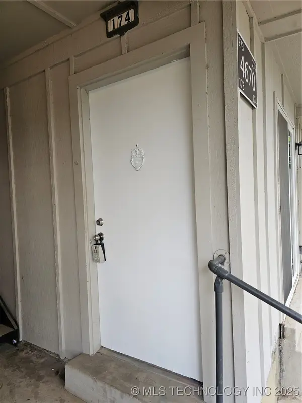 4670 E 68th Street #174, Tulsa, OK 74136