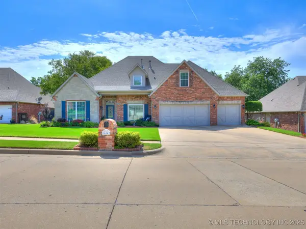 604 S 71st Street, Broken Arrow, OK 74014