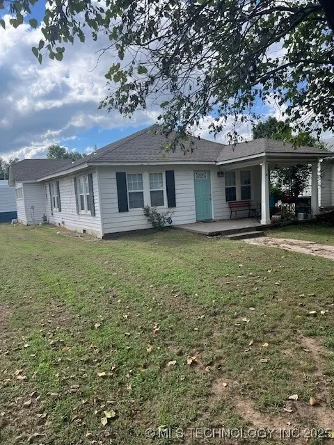 30 S 64th West Avenue W, Sand Springs, OK 74127 - Image #1