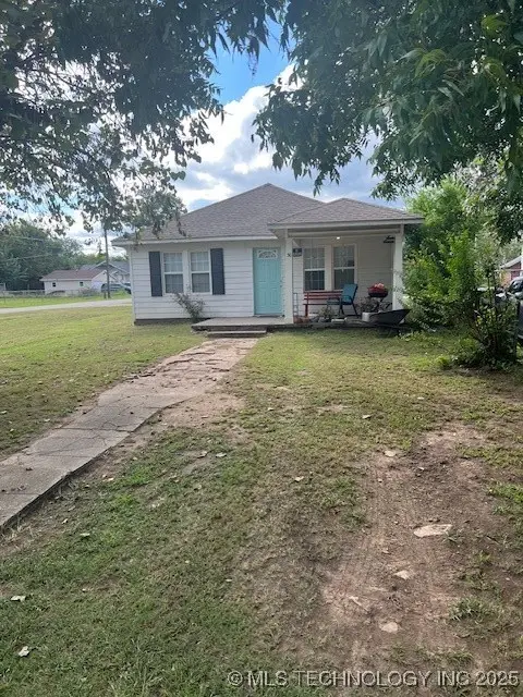 30 S 64th West Avenue W, Sand Springs, OK 74127 - Image #2