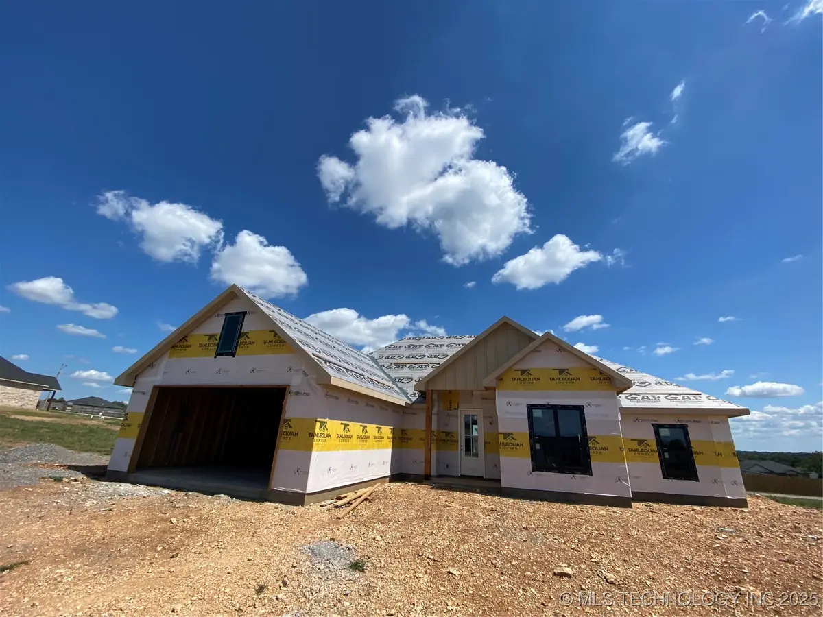 1930 N Everly, Tahlequah, OK 74464 - Image #1