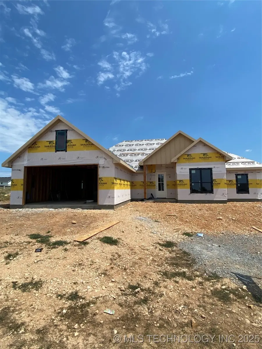 1930 N Everly, Tahlequah, OK 74464 - Image #2