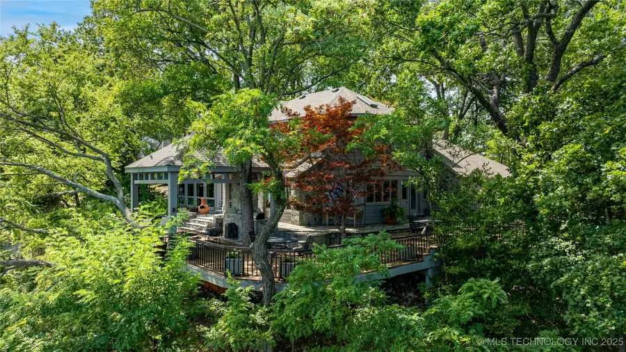 33872 S Coves Drive, Afton, OK 74331 - Image #2