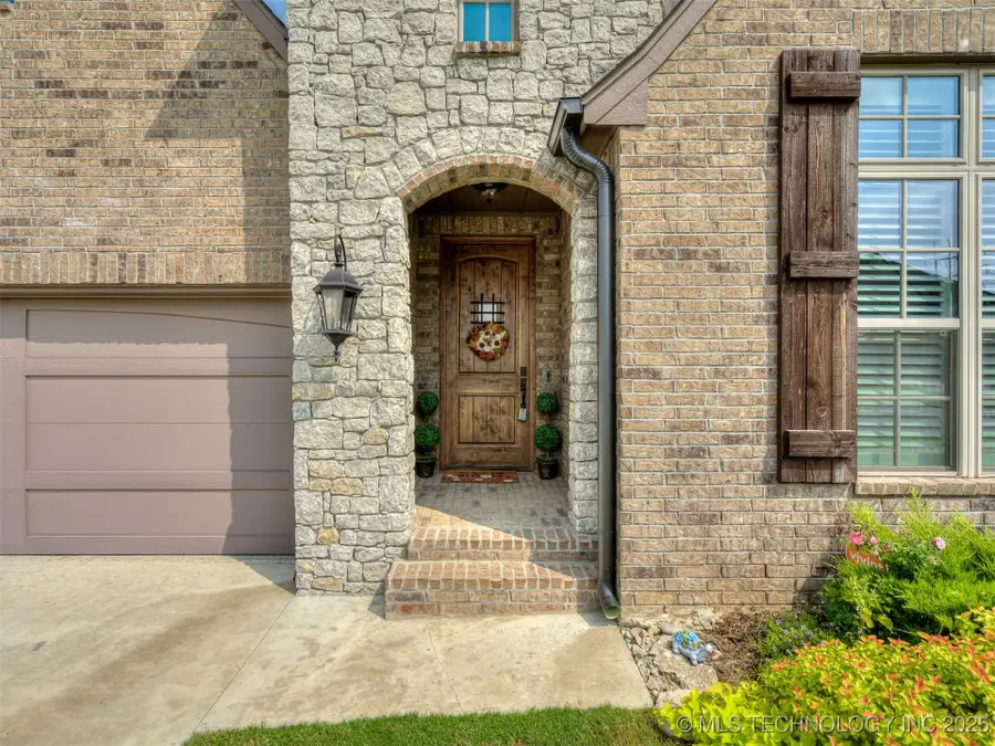 1615 W 115th Place, Jenks, OK 74037 - Image #2