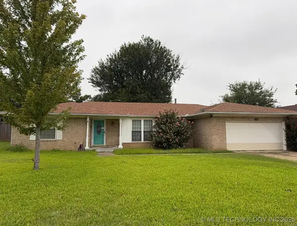 811 Rosewood, Ardmore, OK 73401