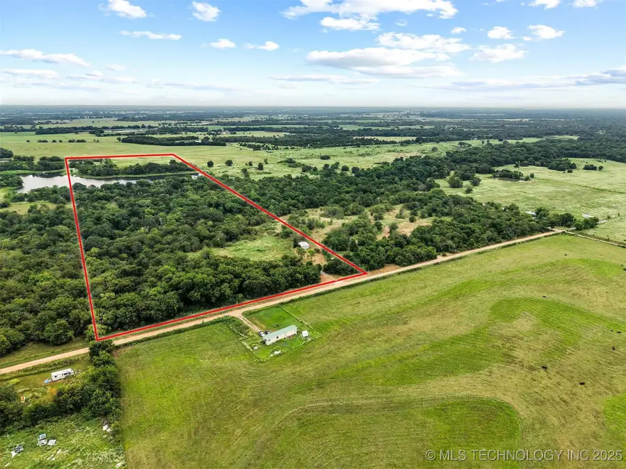 2837 Haworth, Durant, OK 74701 - Image #3