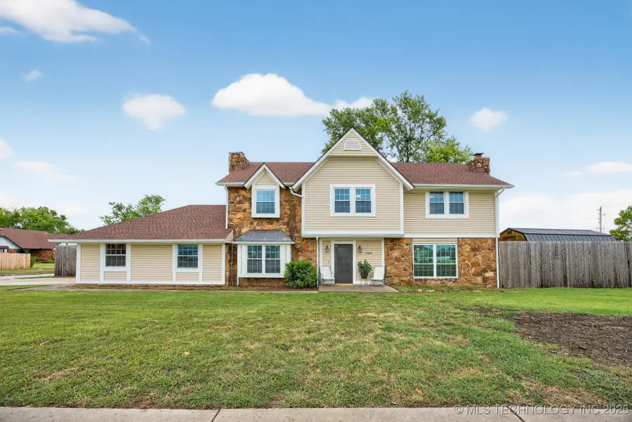 9603 N 111th East Avenue, Owasso, OK 74055 - Image #3