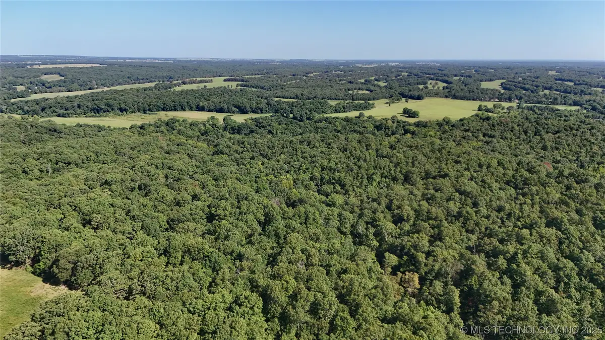 0000 S Hwy 82 A, Oaks, OK 74359 - Image #1