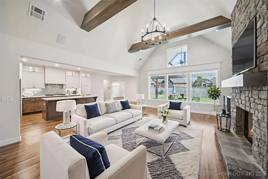 407 N 84th Place, Broken Arrow, OK 74014 - Image #3