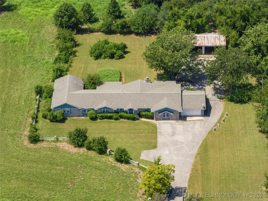 11408 N 129th Avenue E, Owasso, OK 74055 - Image #3