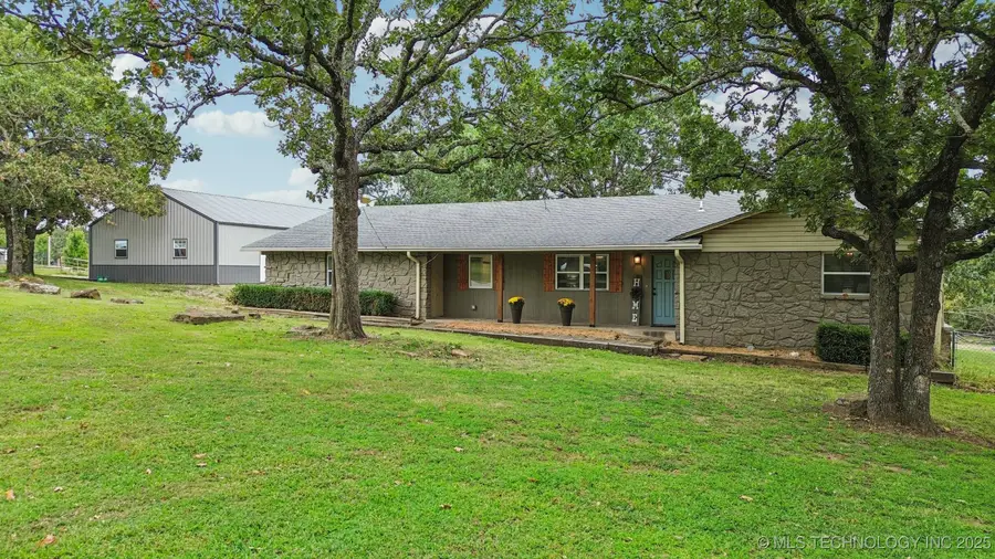 11336 251st Street, Beggs, OK 74421 - Image #3