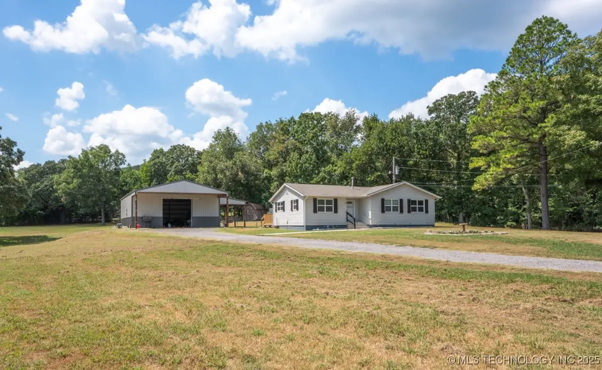 7567 W 191st Street S, Mounds, OK 74047 - Image #1