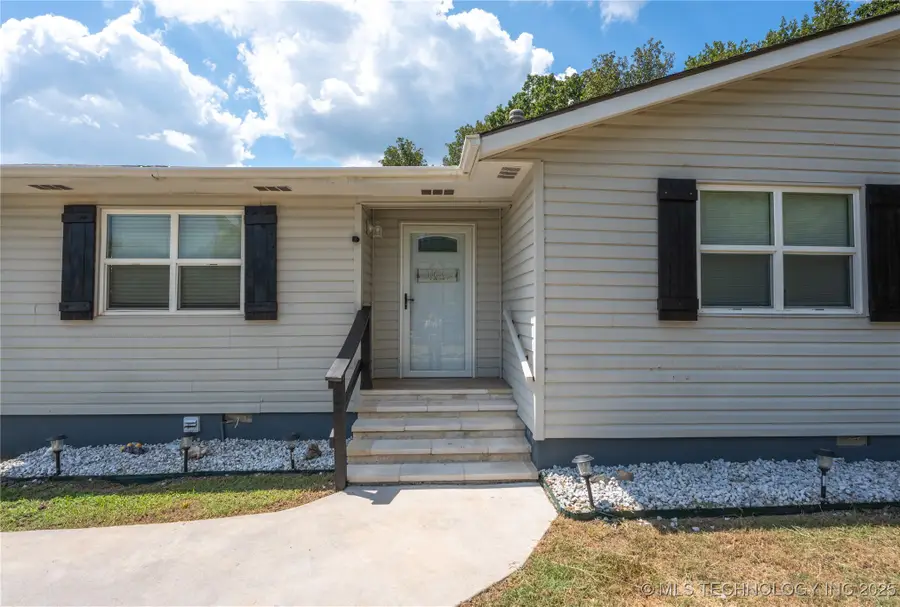 7567 W 191st Street S, Mounds, OK 74047 - Image #2