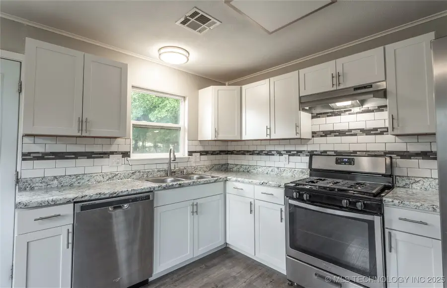 7567 W 191st Street S, Mounds, OK 74047 - Image #3