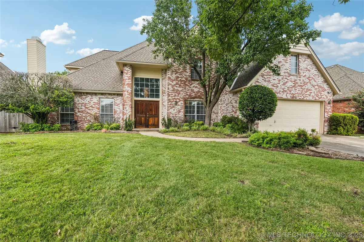 10230 S Hudson Place, Tulsa, OK 74137 - Image #1