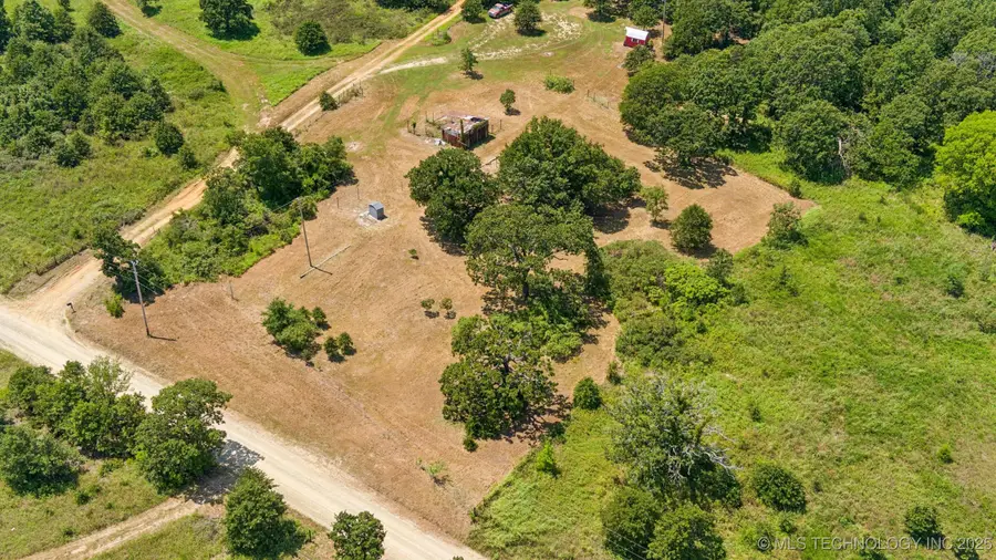 19740 S 533 West Avenue, Depew, OK 74028 - Image #2