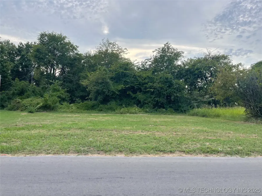 Junction Street, Muskogee, OK 74401 - Image #2