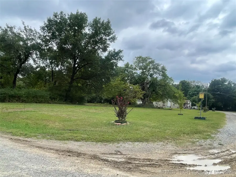 Frankfort Avenue, Muskogee, OK 74403 - Image #2