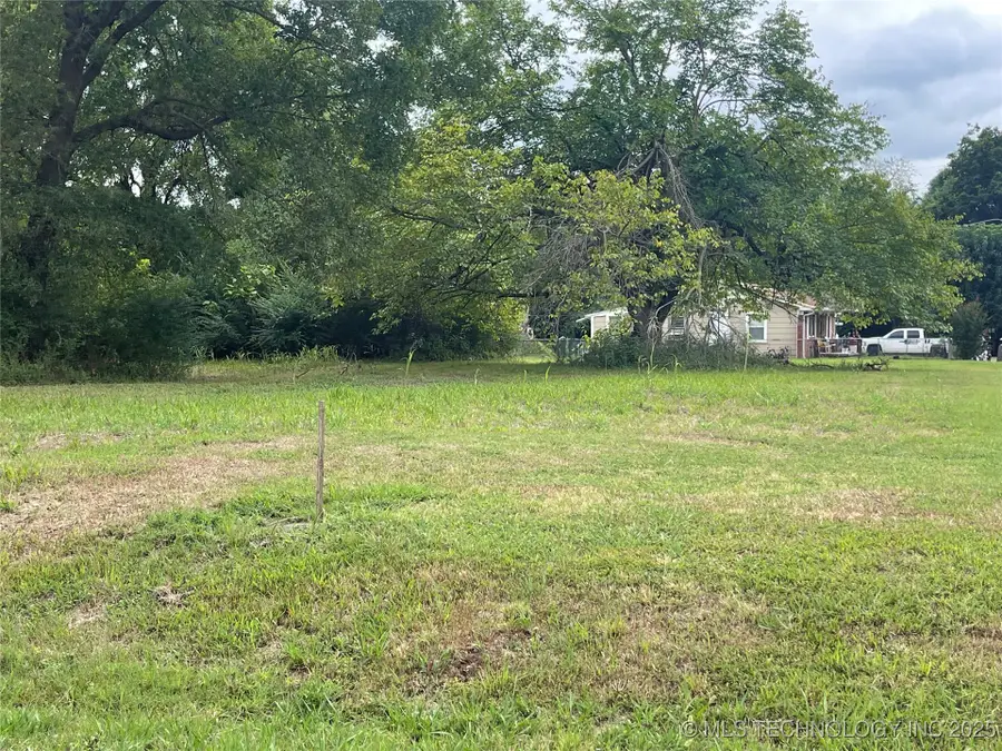 Frankfort Avenue, Muskogee, OK 74403 - Image #3
