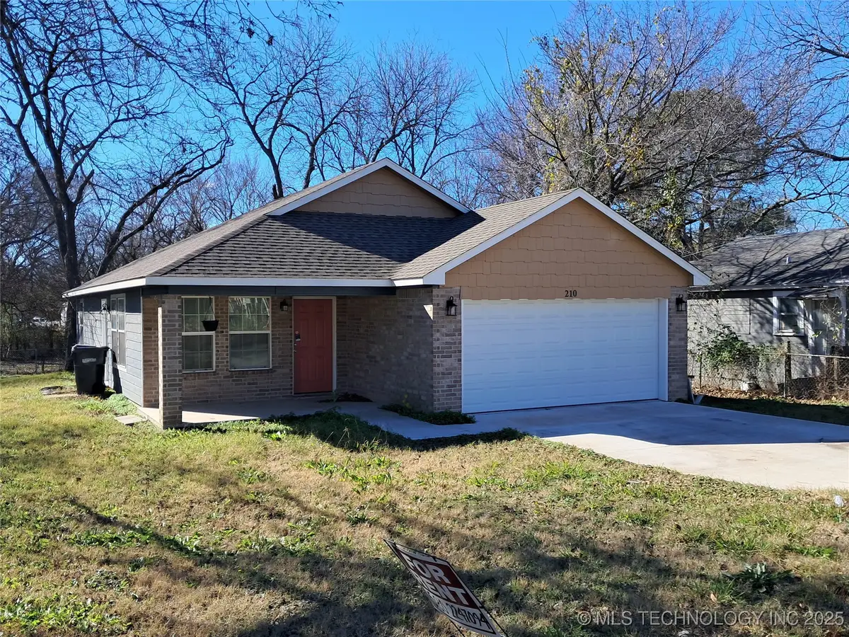 210 9th Se, Ardmore, OK 73401 - Image #1