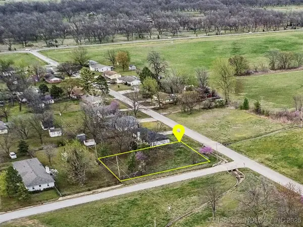 S 92nd East Avenue, Bixby, OK 74008