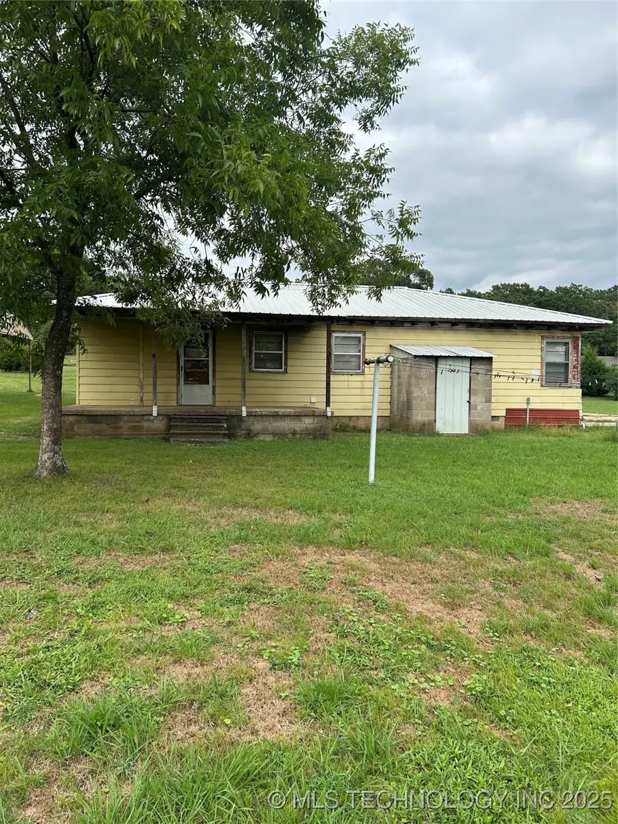 3540 E Cherokee Avenue, Sallisaw, OK 74955 - Image #2