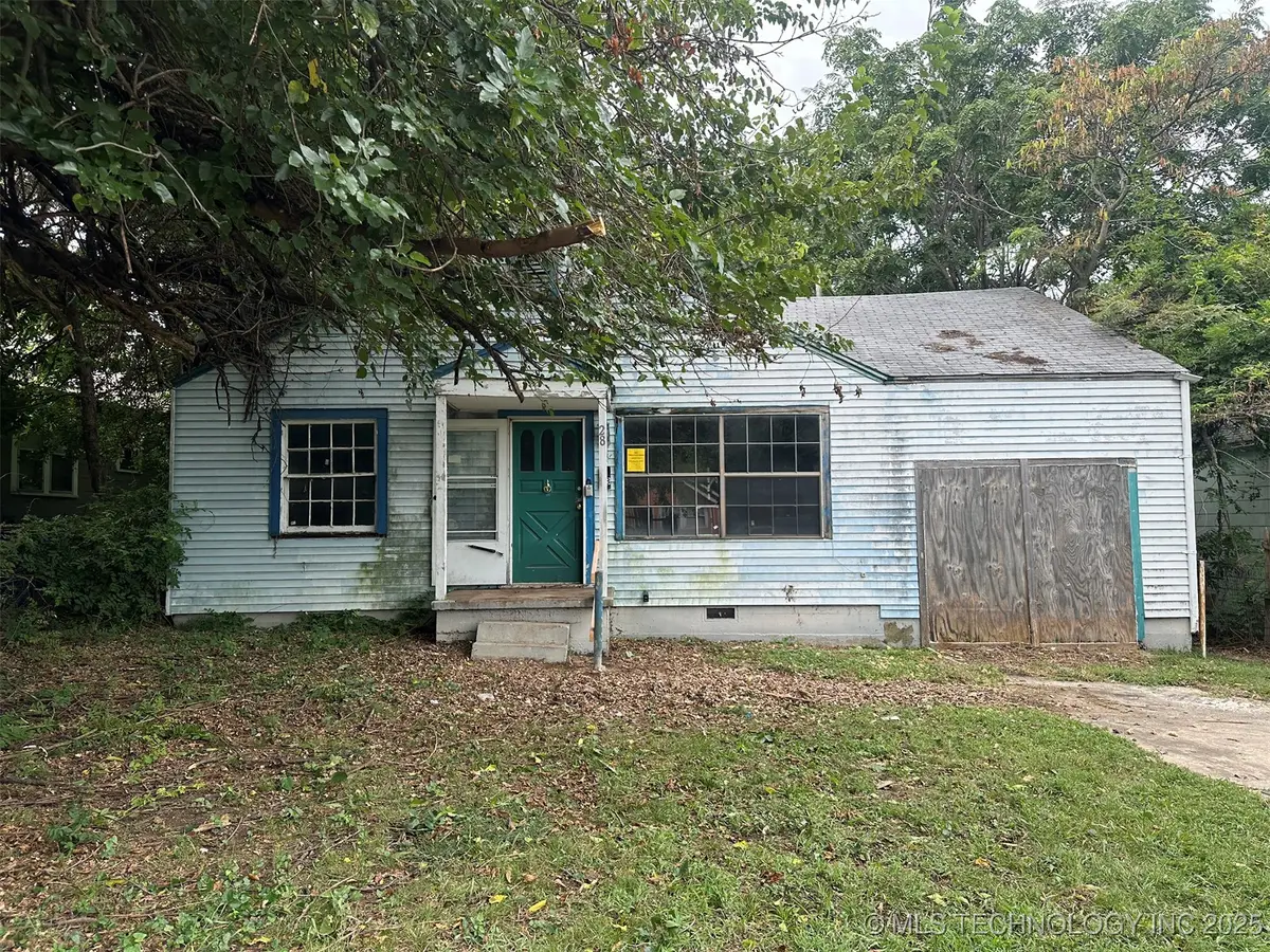 28 S Toledo Avenue, Tulsa, OK 74112 - Image #1