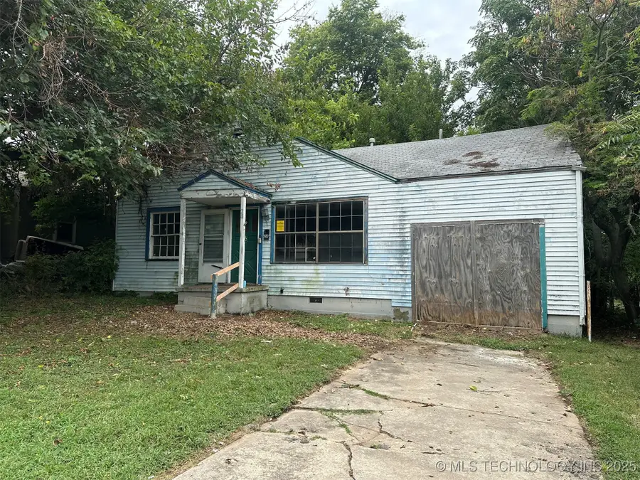 28 S Toledo Avenue, Tulsa, OK 74112 - Image #2