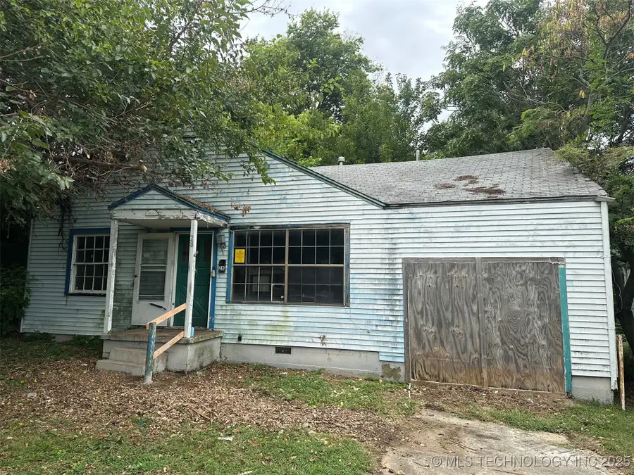 28 S Toledo Avenue, Tulsa, OK 74112 - Image #3