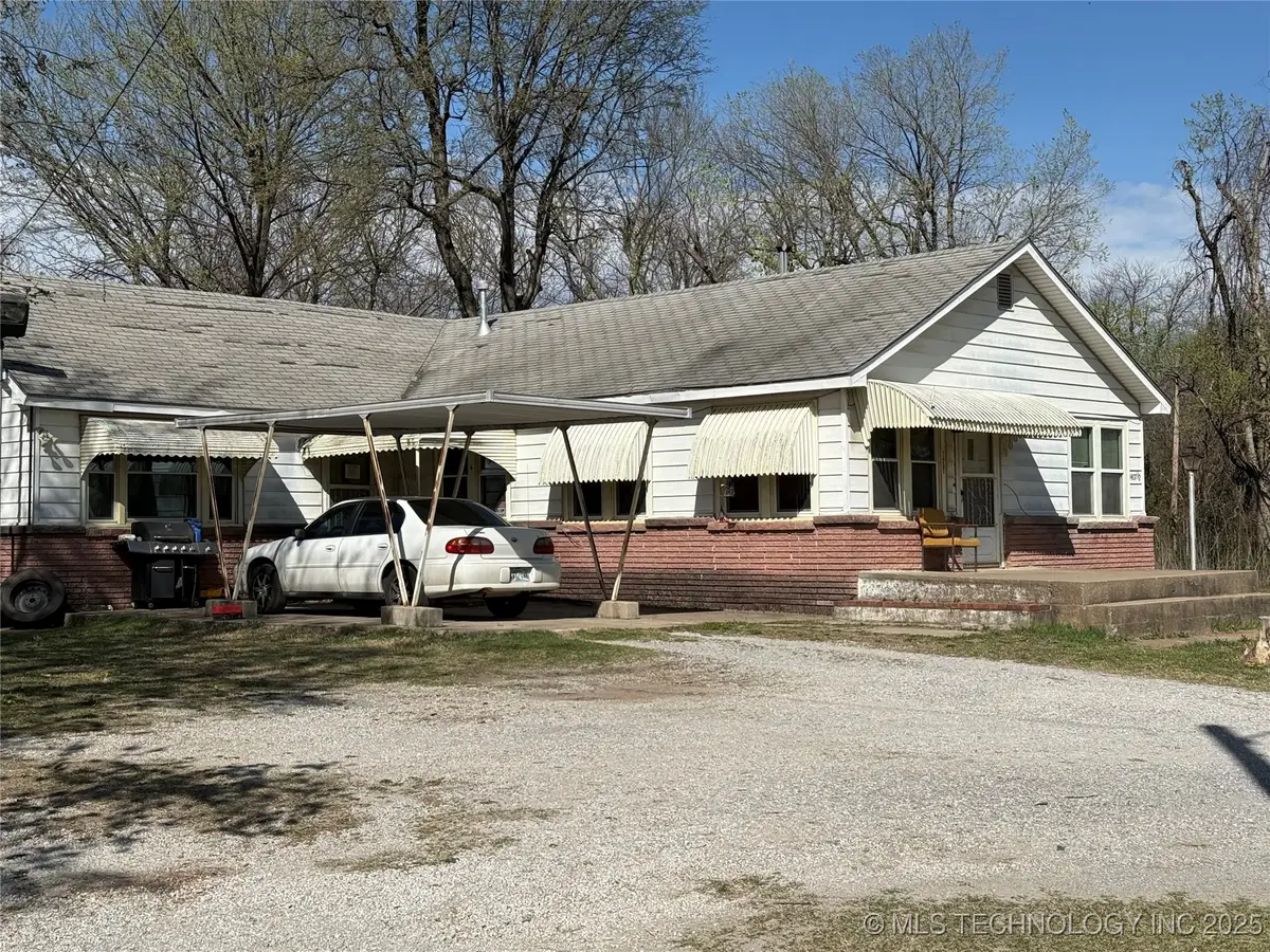 1407 E 66th Street, Tulsa, OK 74126 - Image #1