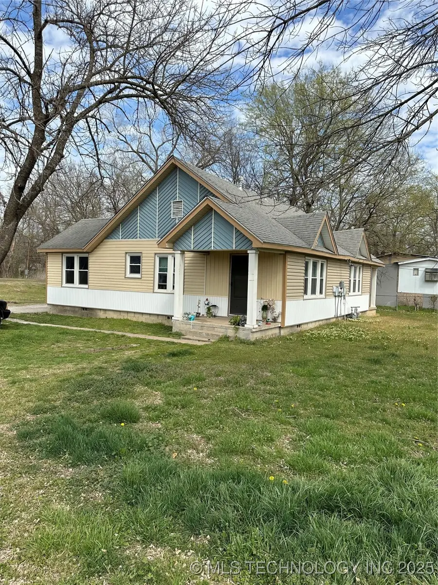 1407 E 66th Street, Tulsa, OK 74126 - Image #2