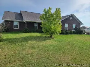 117 Michael Avenue, Durant, OK 74730 - Image #1