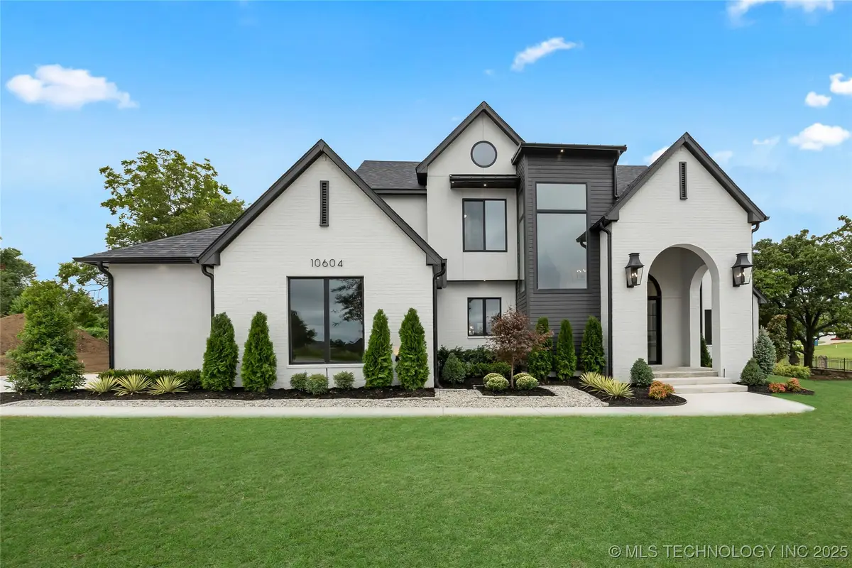 10604 S Holley Street, Jenks, OK 74037 - Image #1