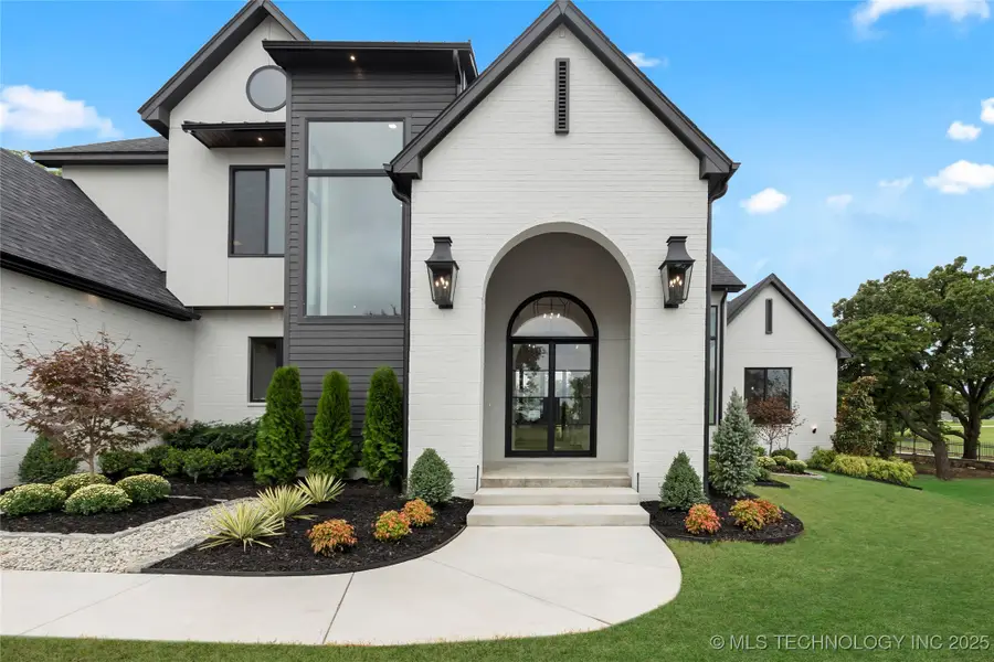 10604 S Holley Street, Jenks, OK 74037 - Image #2