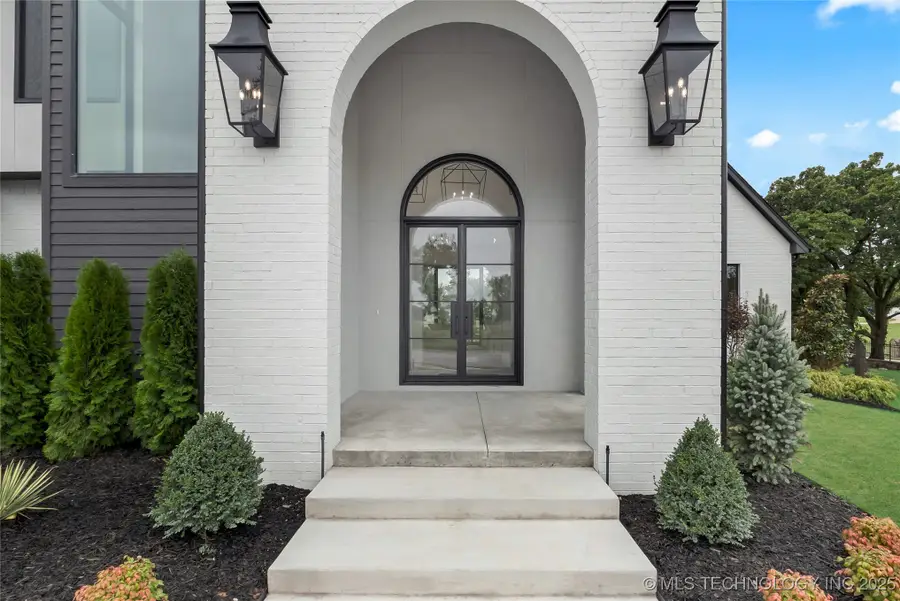 10604 S Holley Street, Jenks, OK 74037 - Image #3