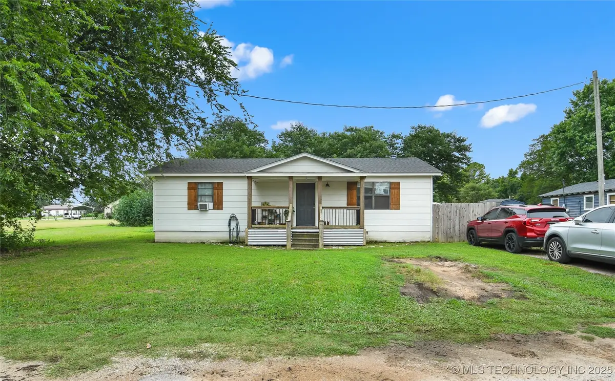 131 W Gist Street, Roff, OK 74865 - Image #1