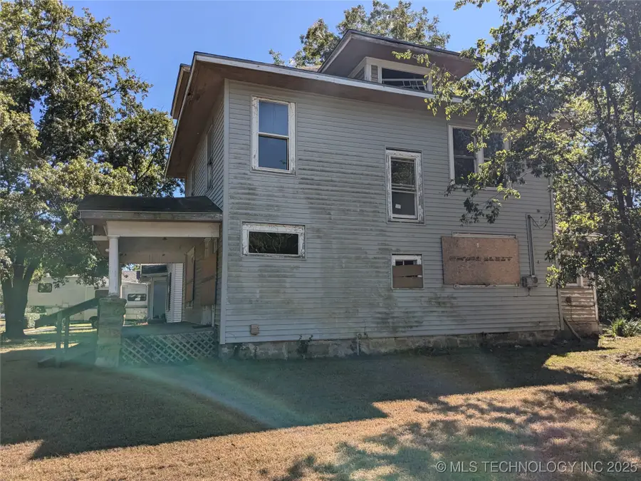 1231 Cherry Street, Muskogee, OK 74403 - Image #3