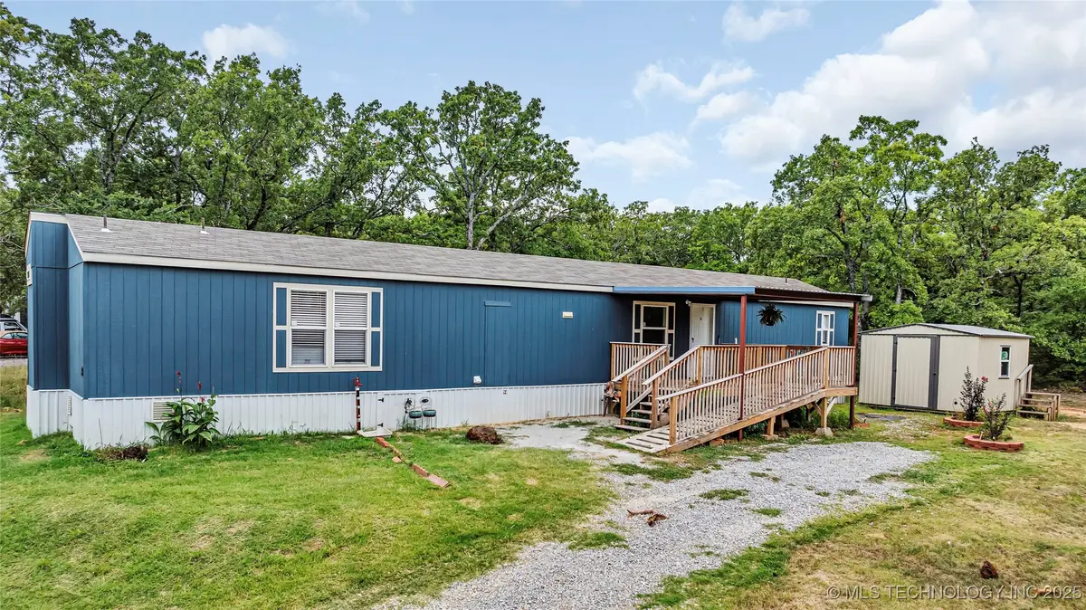 291 Golden, Ardmore, OK 73401 - Image #1