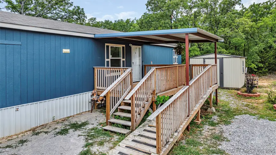 291 Golden, Ardmore, OK 73401 - Image #2